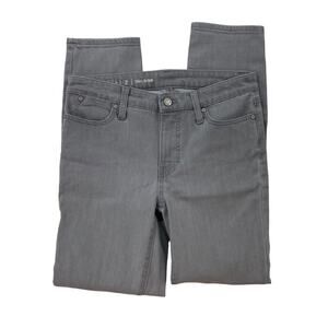 Talbots Slim Ankle stretch jeans Women's size 2P